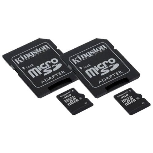 HTC Titan Cell Phone Memory Card 2 x 32GB microSDHC Memory Card with SD Adapter 2 Pack HTC Titan Cell Phone Memory Card 2 x 32GB microSDHC Memory Card with SD Adapter 2 Pack